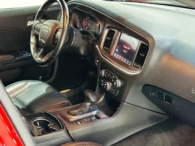 صورة مصغرة 18 لـ 2018 Dodge CHARGER