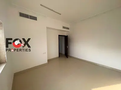 Luxury 1BR First Occupancy | Annual Rent Directly on Sheikh Mohammed Bin Zayed St. | Easy Payment Terms | Lowest Price | Master Bedroom