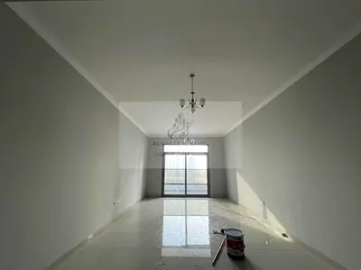 2BR + store room & balcony in Al Khan | Second tenant | Families only | Free parking | 4, 6 or 12 payments | Comfortable living