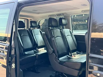 2015 Mercedes-BENZ VITO thumbnail 12