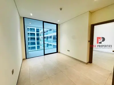 MULTIPLE CHEQUES l POOL VIEW l HIGHER FLOOR