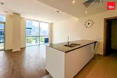 Bright & Spacious 2br+M | Burj Khalifa View |