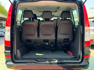 2015 Mercedes-BENZ VITO thumbnail 13