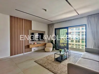 Fully Furnished | Available Now | Modern