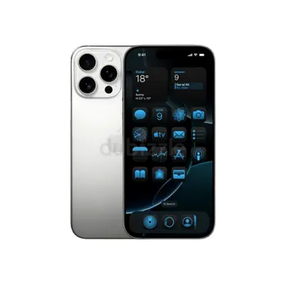 iPhone 16 Pro Max for sale