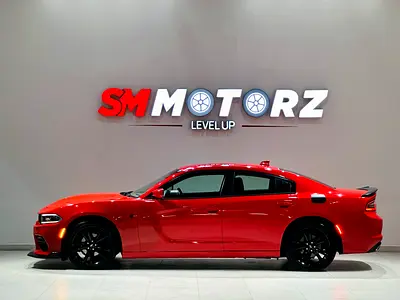2018 Dodge CHARGER 照片 8