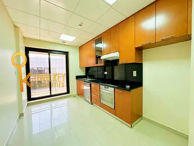 Premium Unit | Spacious 1-BR Hall | All Amenities