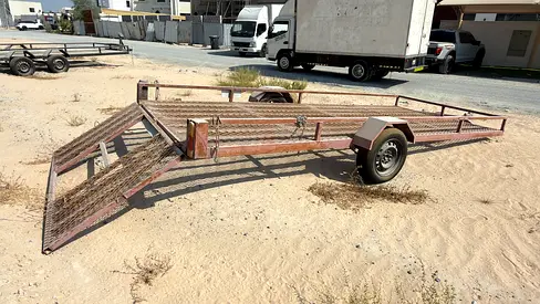 Atv Trailer For Sale