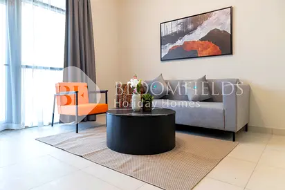 Spacious 1BR | Furnished | Al Reem