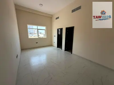 استديو جديد أول ساكن بمطبخ منفصل وتكييف مركزي في الجرف 3
