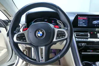 صورة مصغرة 12 لـ 2020 BMW M8