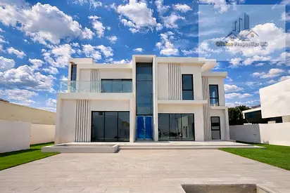 EXCLUSIVE | Ultra Luxury Villa | Garden Area
