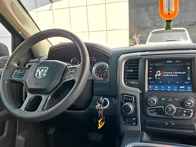 صورة مصغرة 11 لـ 2021 Dodge RAM 1500