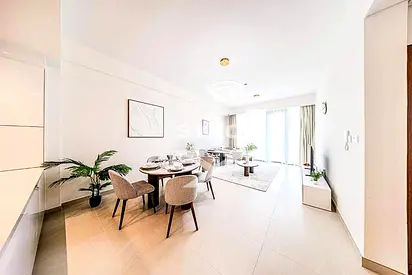 Fully Furnished | Large Layout | Partial Park View