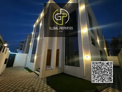 Spacious 5-Bedroom Villa for Rent in Al Yasmeen – AED 90,000