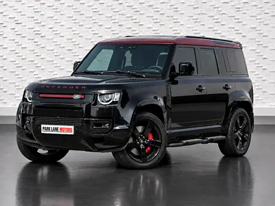 2025 P400 X-DYNAMIC HSE SUNRISE EDITION | 1 OF 50 IN GCC | 3.0L TURBO INLINE-6 MHEV | AWD | GCC