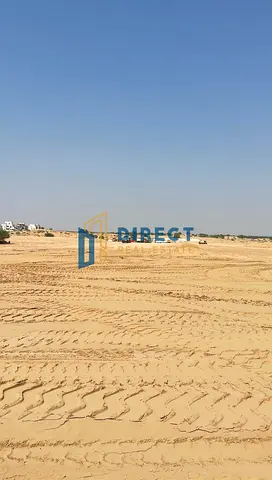 فرصة نادرة في الحوشي | أرض سكنية بموقع واعد جداً | بسعر 610,000 درهم مع خطة سداد مريحة