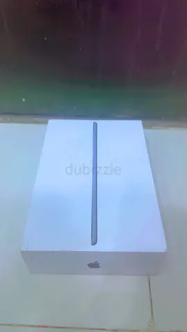 iPad Mini 5 256GB WiFi and Cellular Just Box Opened