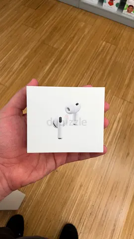 Apple AirPods Pro 3 (Sealed Box) - Brand New