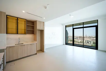 Best Deal | Vacant| High floor | Burj Al Arab View