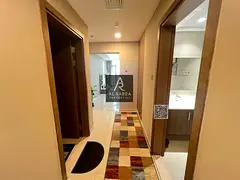 FOR ANNUAL RENT IN GULFA – BLOCK A A furnished 1-bedroom apartment in Gulfa, offering a comfortabl