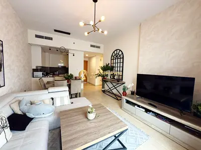 Fully Furnished 2BR | Ready to Move | Best Interior