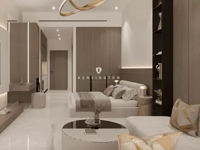 Premium | Crafted for Modern Families | 2BRw/Study