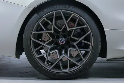صورة مصغرة 17 لـ 2020 BMW M8