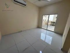 Bedroom + Living Room Apartment (First Occupant) in Al Alia | Balcony