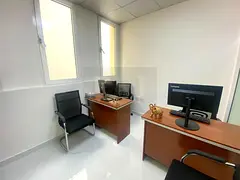 Shape your future in our office spaces |Fully fitted office for Rent