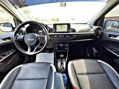 2017 KIA PICANTO — фото 9