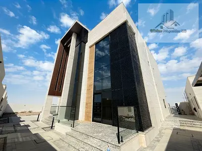 Spacious Villa | Garden Area | Covered Parking