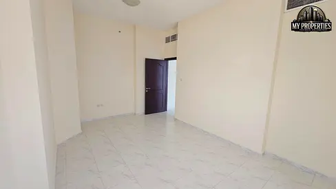 Apartment in Al Nakheel Area.