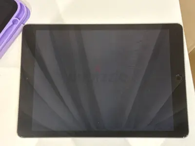 Ipad 5 with cover