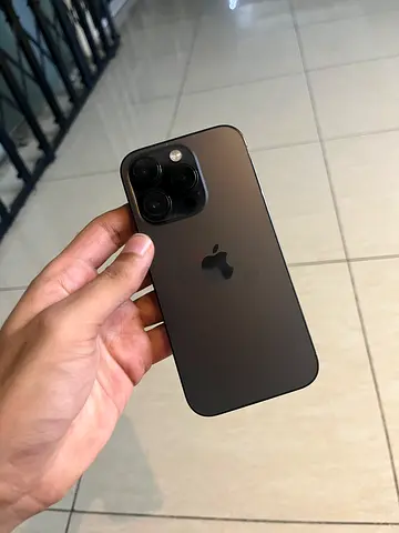 IPHONE 14 PRO