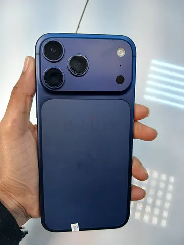 17 PRO MAX