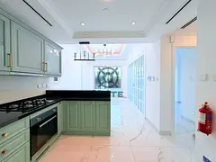 Classy Italian 1BR|Chiller Free|Premium Amenities