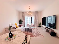Brand New | Fully Furnished | Golf Views