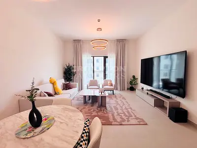 Brand New | Fully Furnished | Golf Views