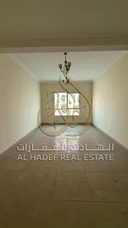 3 Bedroom Apartment for Rent in Al Taawun – Separate Living Room, Maid’s Room, Free Parking & On