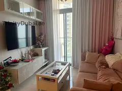 Elegant 2BR | Fully Furnished | Available
