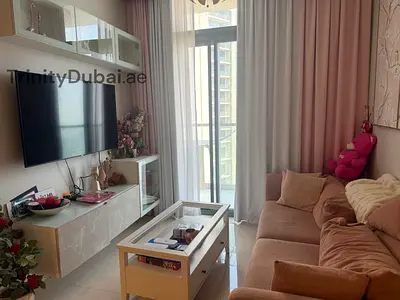 Elegant 2BR | Fully Furnished | Available