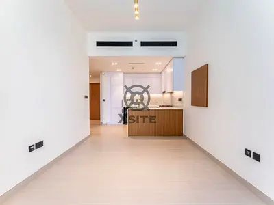 Modern 1 BR |Kitchen Appliances |Ready to Move