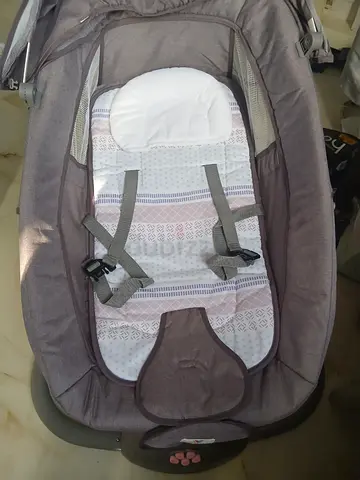 Baby chair