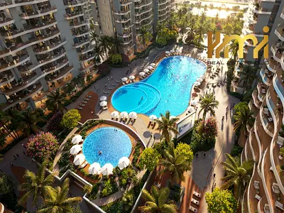 Premium Lagoon Residences | Luxury Living | Strong ROI Potential