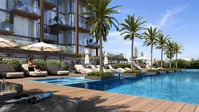 Premium 1 Bed I Smart Living I Resort-Inspired Amenities