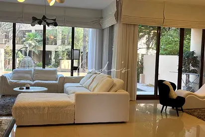 Ready To Move 4 bed | Fully furnished | Luxury
