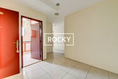 Spacious Office Available in Al Qusais
