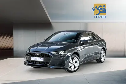 Audi A3 2025 35 TFSI - 2025