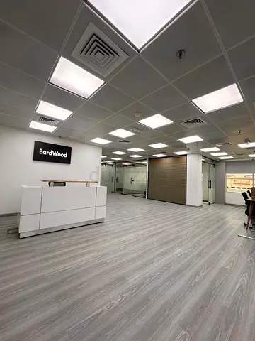 Fit out